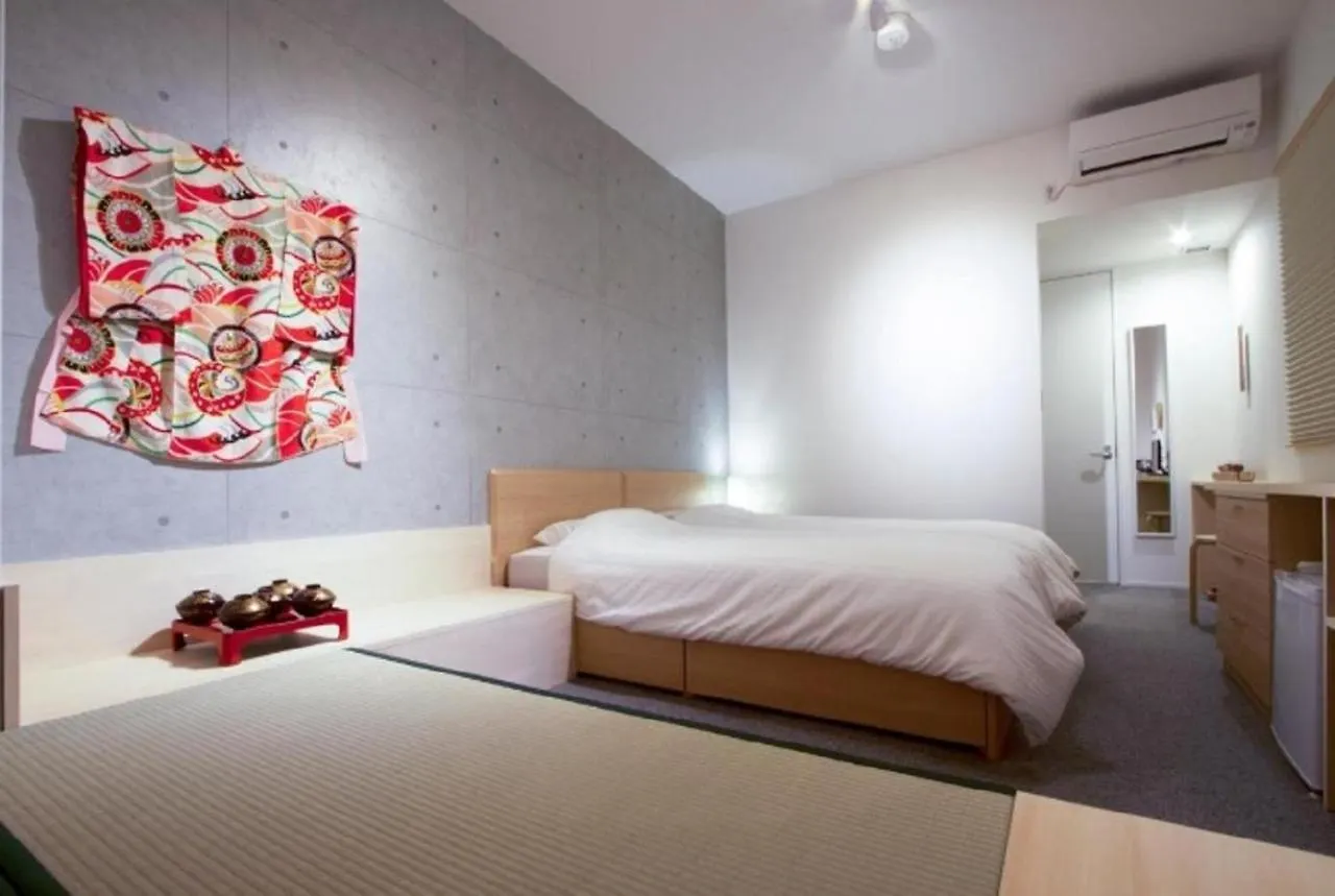 Sweet Stay Kyoto - Vacation Stay 58417V Hotel